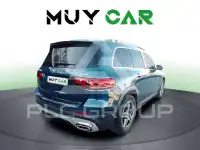 2021 Mercedes Benz GLB
