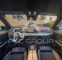 2021 Mercedes Benz GLB