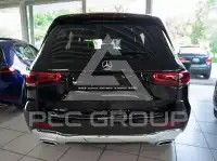 2021 Mercedes Benz GLB