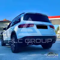 2021 Mercedes Benz GLB