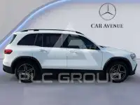 2021 Mercedes Benz GLB