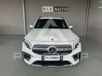 2021 Mercedes Benz GLB