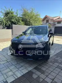 2021 Mercedes Benz GLB