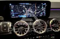 2022 Mercedes Benz GLB