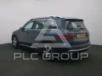 2021 Mercedes Benz GLB