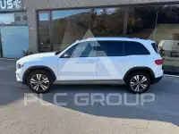 2021 Mercedes Benz GLB