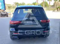 2021 Mercedes Benz GLB