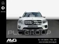 2021 Mercedes Benz GLB