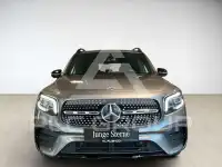 2021 Mercedes Benz GLB