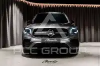 2021 Mercedes Benz GLB