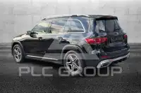 2021 Mercedes Benz GLB