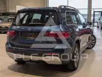 2021 Mercedes Benz GLB
