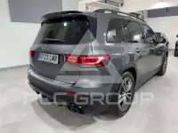 2021 Mercedes Benz GLB