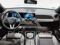2021 Mercedes Benz GLB