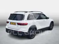 2021 Mercedes Benz GLB
