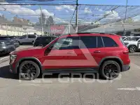 2021 Mercedes Benz GLB