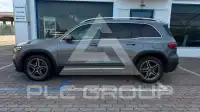 2021 Mercedes Benz GLB
