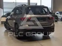 2021 Mercedes Benz GLB