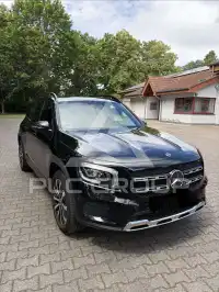 2021 Mercedes Benz GLB