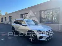 2021 Mercedes Benz GLB