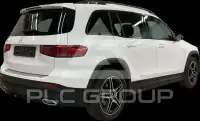 2021 Mercedes Benz GLB