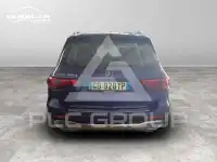 2021 Mercedes Benz GLB