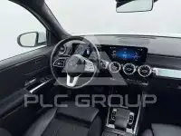 2021 Mercedes Benz GLB