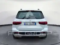 2021 Mercedes Benz GLB