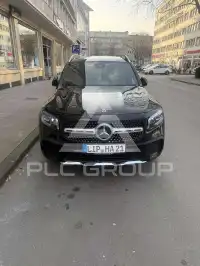 2021 Mercedes Benz GLB