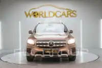 2021 Mercedes Benz GLB