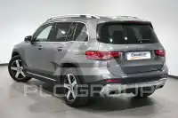 2021 Mercedes Benz GLB