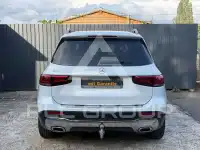 2021 Mercedes Benz GLB