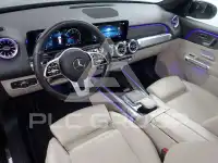 2021 Mercedes Benz GLB