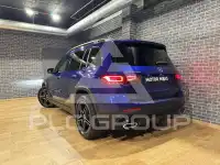 2021 Mercedes Benz GLB