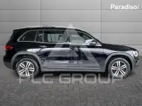 2021 Mercedes Benz GLB