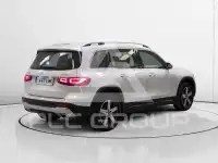 2021 Mercedes Benz GLB