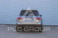 2021 Mercedes Benz GLB