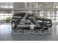 2021 Mercedes Benz GLB