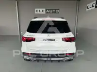2021 Mercedes Benz GLB
