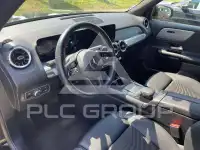 2021 Mercedes Benz GLB