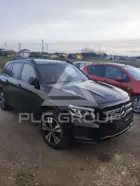 2022 Mercedes Benz GLB