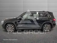 2021 Mercedes Benz GLB