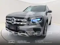 2021 Mercedes Benz GLB