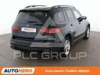 2021 Mercedes Benz GLB
