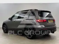 2021 Mercedes Benz GLB
