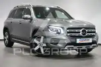 2021 Mercedes Benz GLB