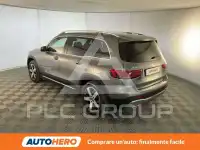 2021 Mercedes Benz GLB