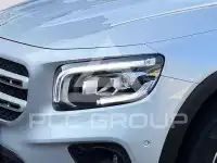 2021 Mercedes Benz GLB