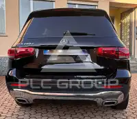 2021 Mercedes Benz GLB