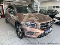 2021 Mercedes Benz GLB